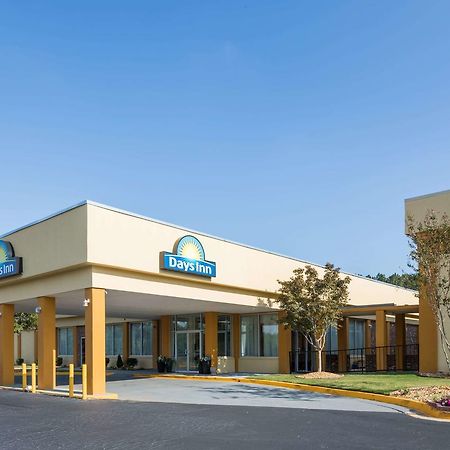 Days Inn By Wyndham Madison Luaran gambar