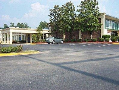 Days Inn By Wyndham Madison Luaran gambar